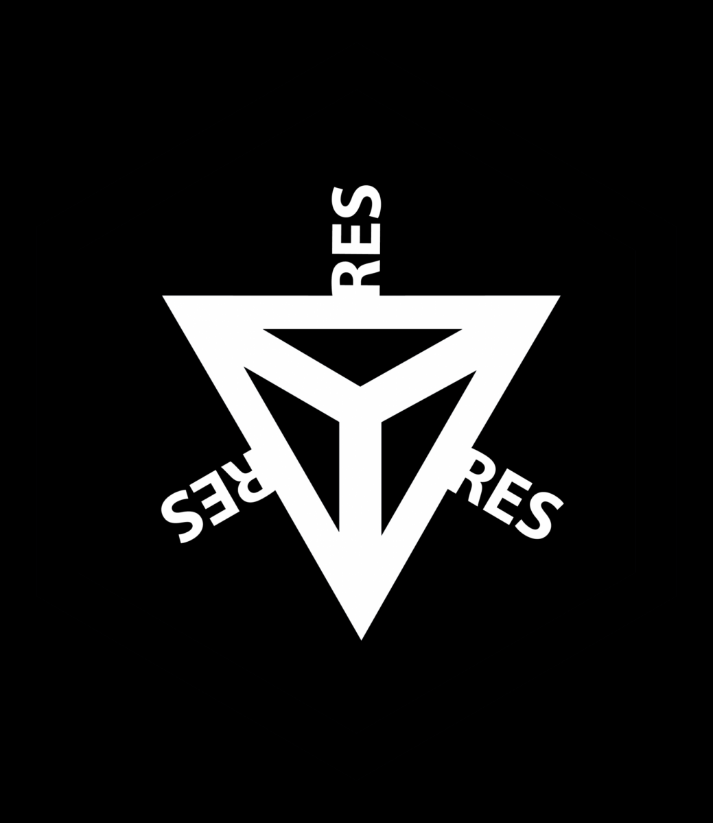 Free Ingress Resistance Logo