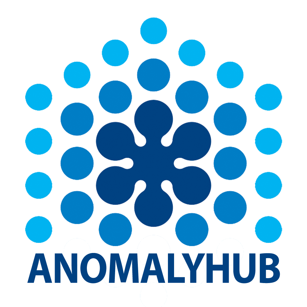 AnomalyHub Logo