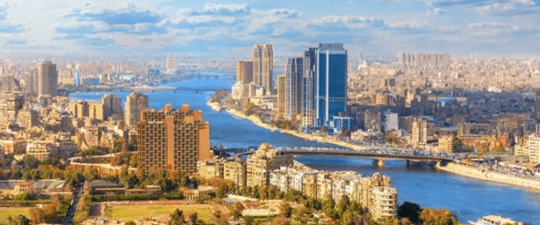 Ägypten 2021/2022