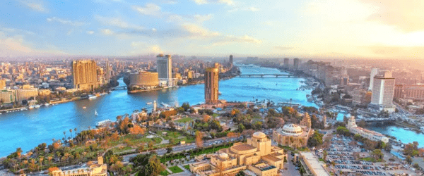 Cairo 2022